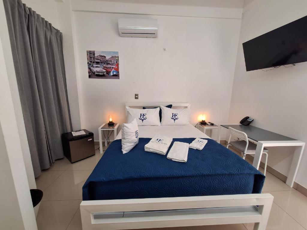 SJM Hostal El Ejecutivo מראה חיצוני תמונה