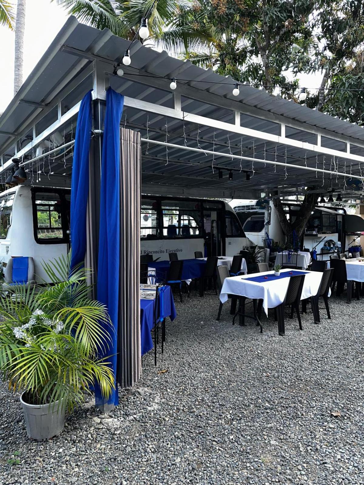 SJM Hostal El Ejecutivo מראה חיצוני תמונה