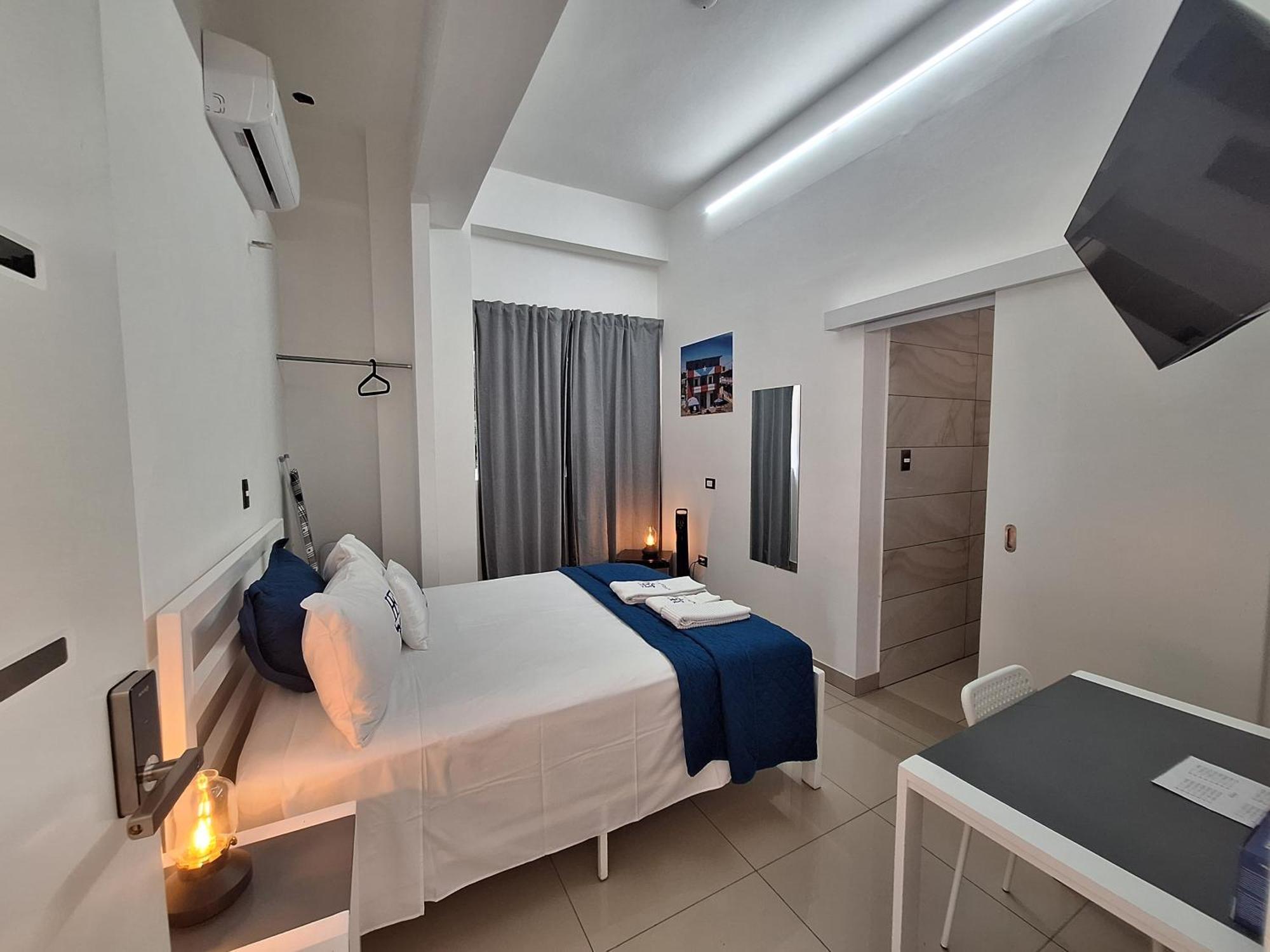 SJM Hostal El Ejecutivo מראה חיצוני תמונה